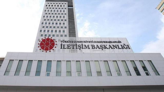 Dezenformasyon Bülteni yayımlandı