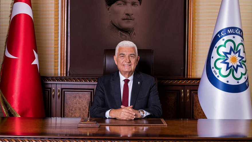 BAŞKAN GÜRÜN, AVUKATLARIN GÜNÜNÜ KUTLADI