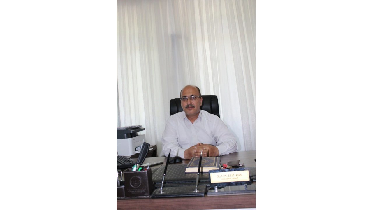 Diyanet-Sen Muğla Şubesi Mescid-i Aksa saldırısını kınadı