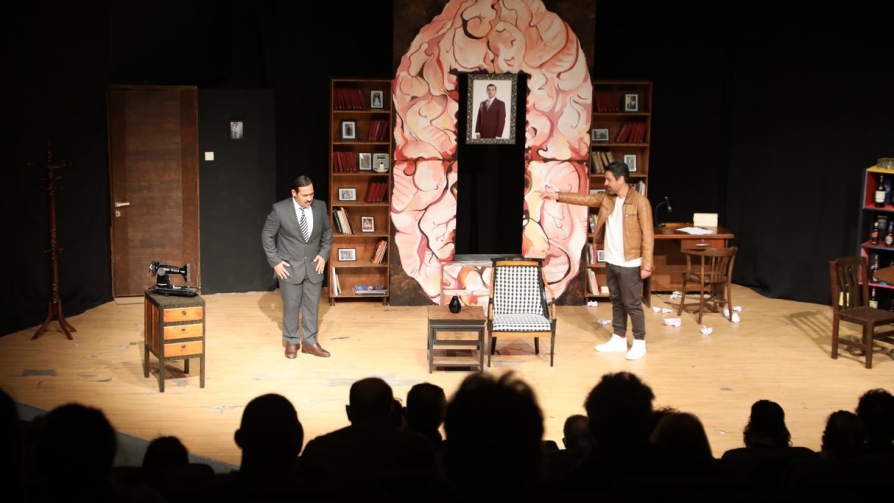 Uçurtmanın Kuyruğu, 07 Nisan’da son oyunu ile veda ediyor