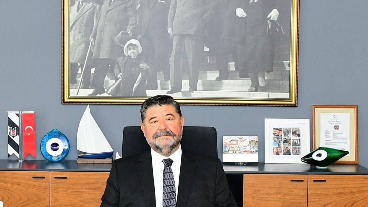 BODRUM’LU TURİZMCİLER EMITT’TE BULUŞACAK