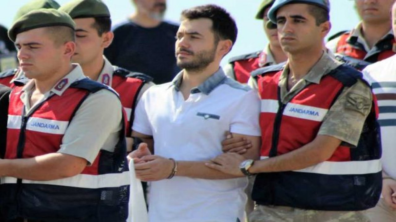 Darbeyi öğrenince şok yaşamış!