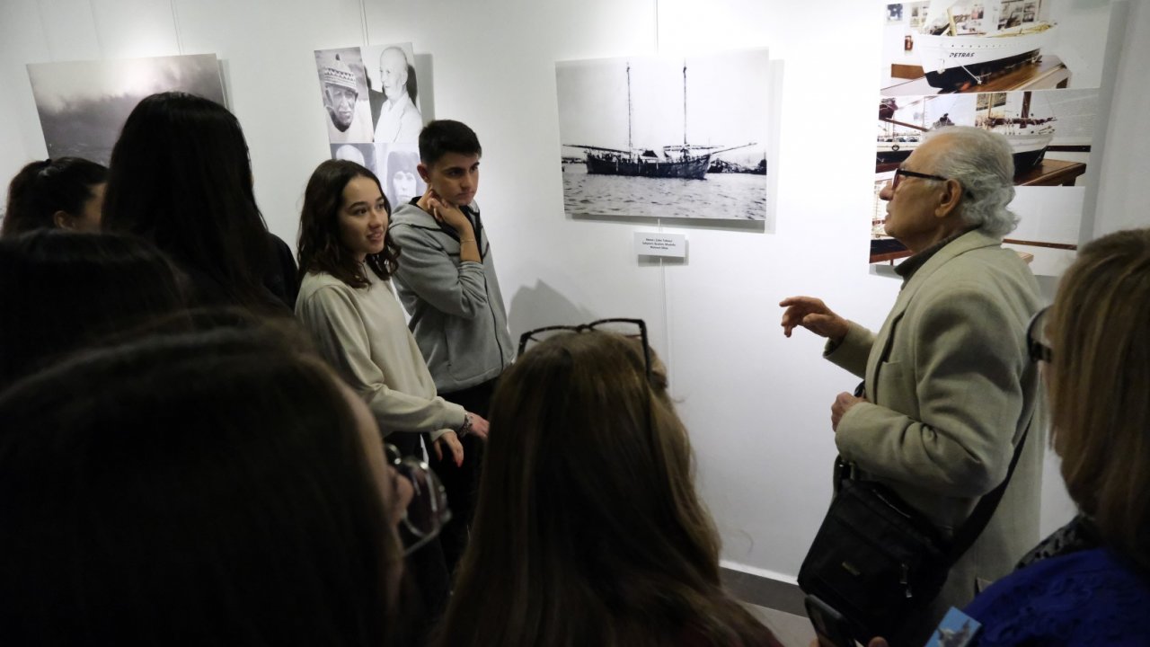 MÜBADELENİN 100. YILINA ÖZEL PROGRAM