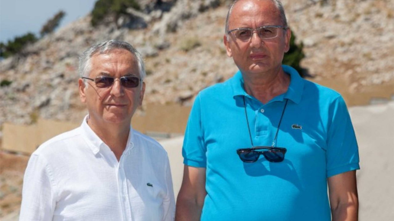 Temel Atma Töreni Şölene Dönüşecek