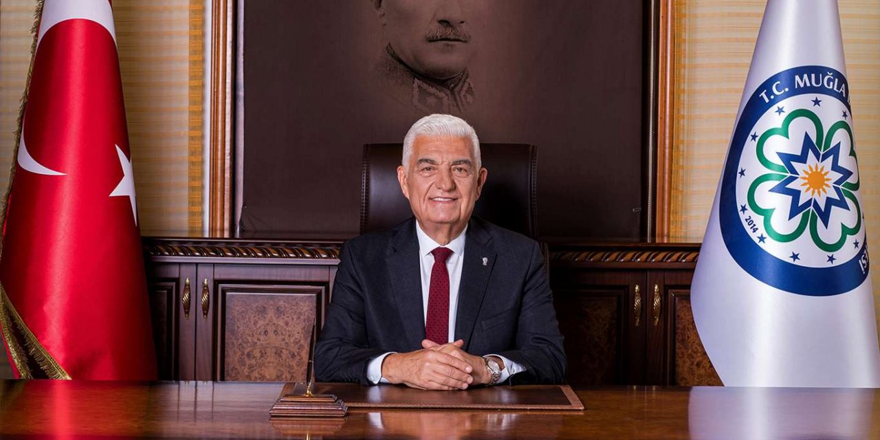 Başkan Gürün, Polis Teşkilatı'nın 178. yaşını kutladı