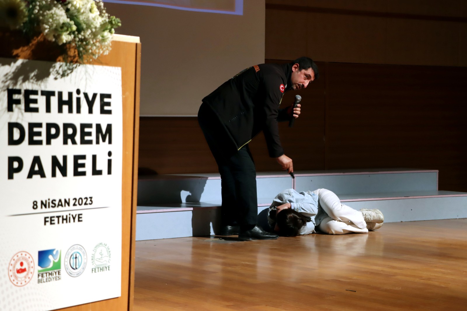 Fethiye’nin deprem ve tsunami riskini uzmanlar anlattı