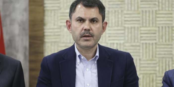 Bakan Kurum: İlk deprem konutlarını Ramazan Bayramı'nda teslim edeceğiz