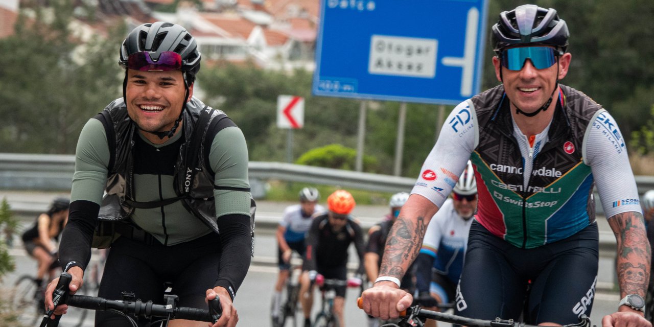 BOOSTCAMP MARMARİS’TE 5. YILINI TAMAMLADI