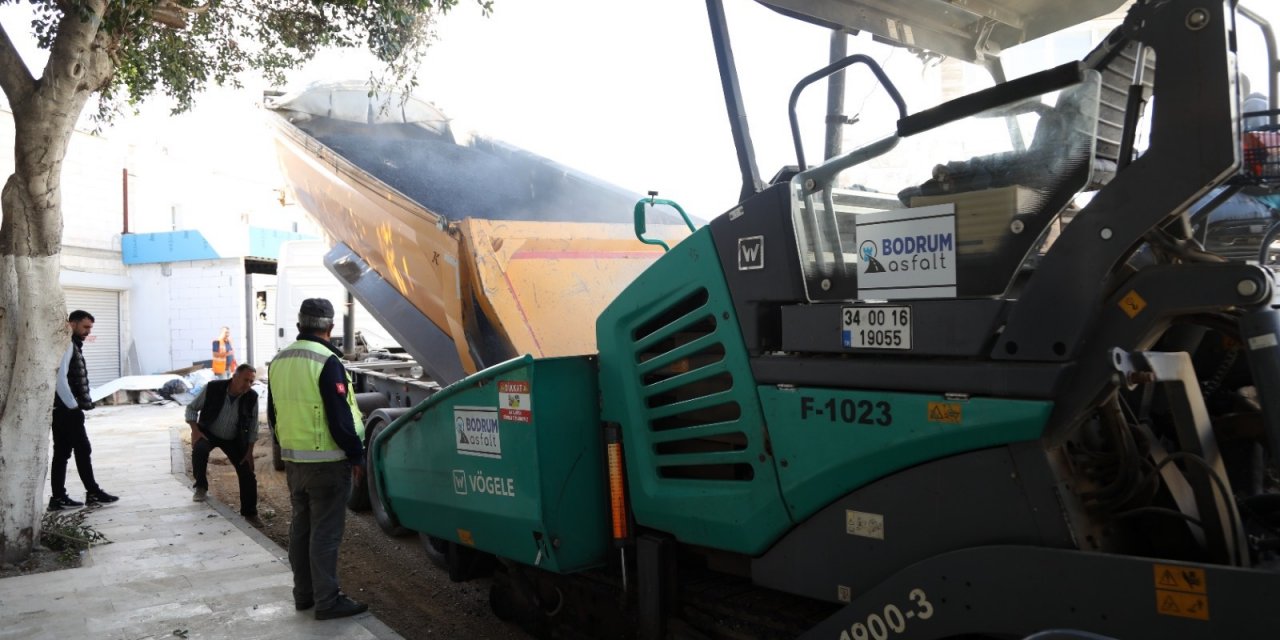 GÜMBET’İN ÇEHRESİ DEĞİŞİYOR