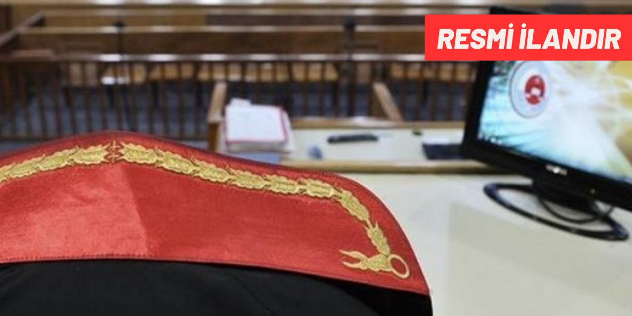 FETHİYE 5. ASLİYE CEZA MAHKEMESİNDEN İLAN