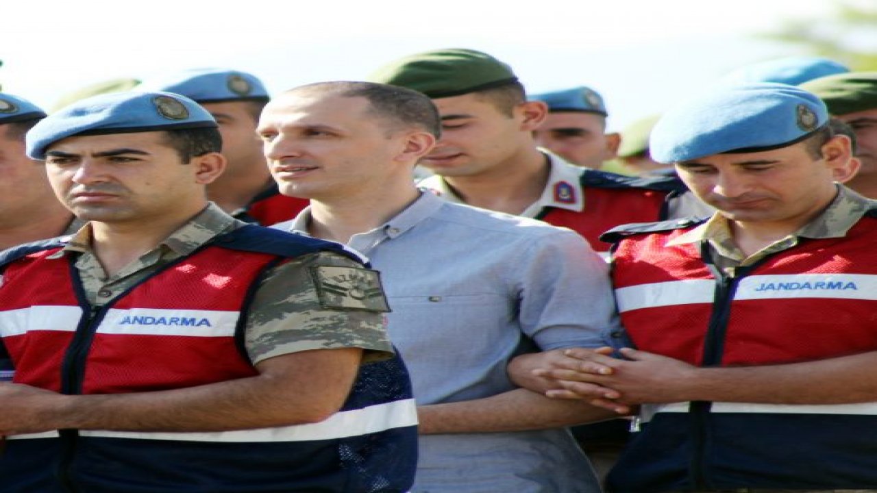 5 FETÖ’cü hain kardeş