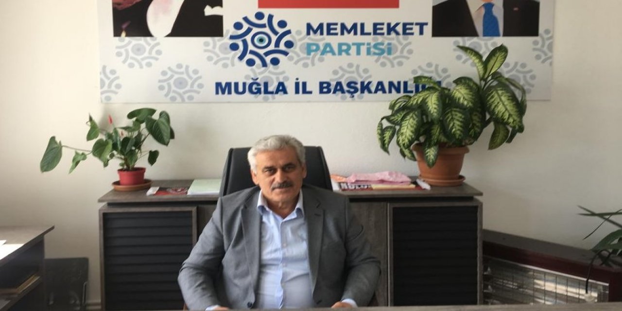 MEMLEKET PARTİSİ’NDE GÖKALP DÖNEMİ