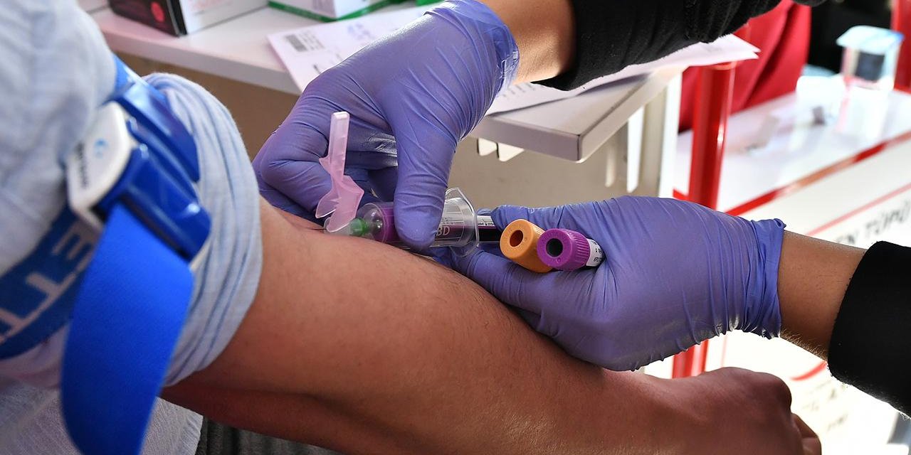 Ulusal kan stokları yeniden yükselme eğiliminde