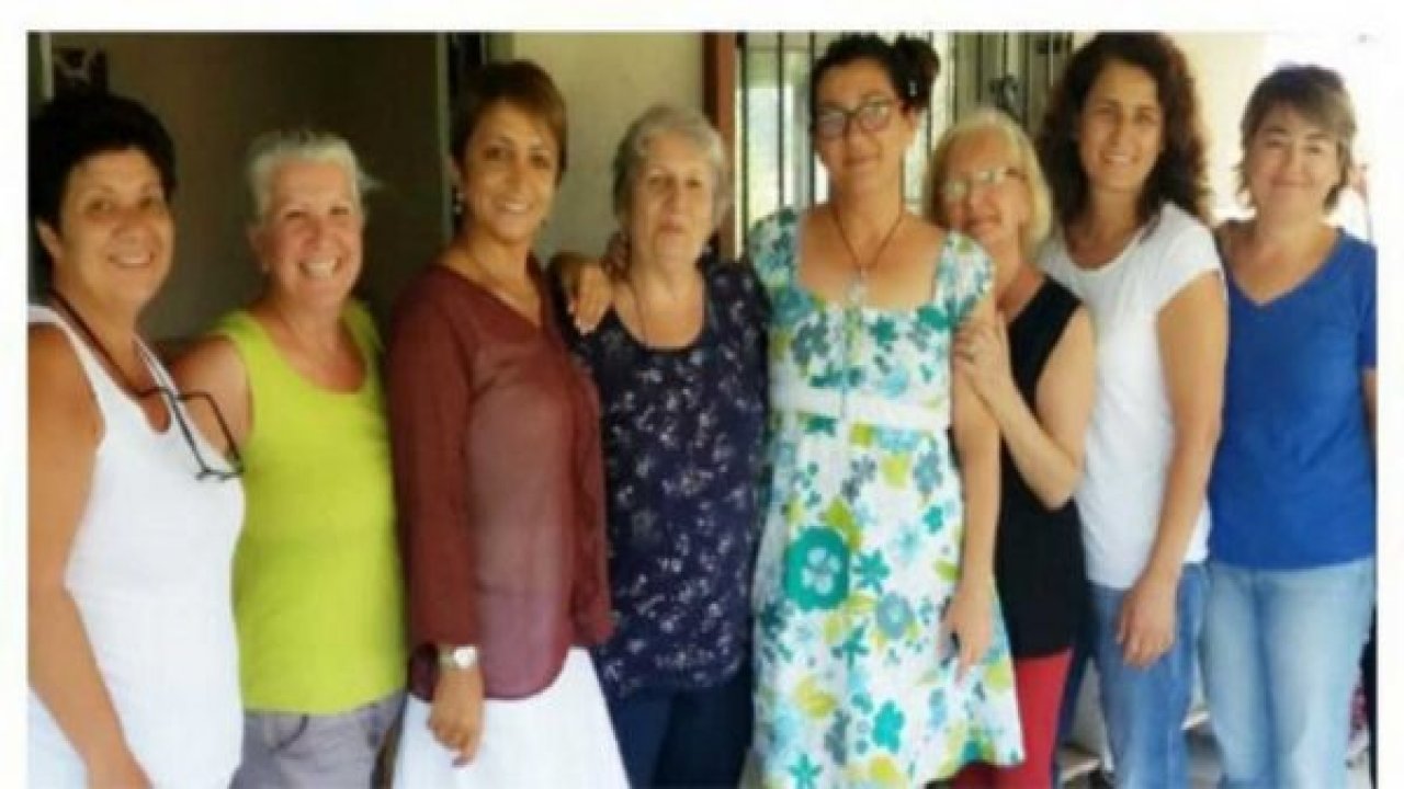 CKD, çiftçilerle buluştu