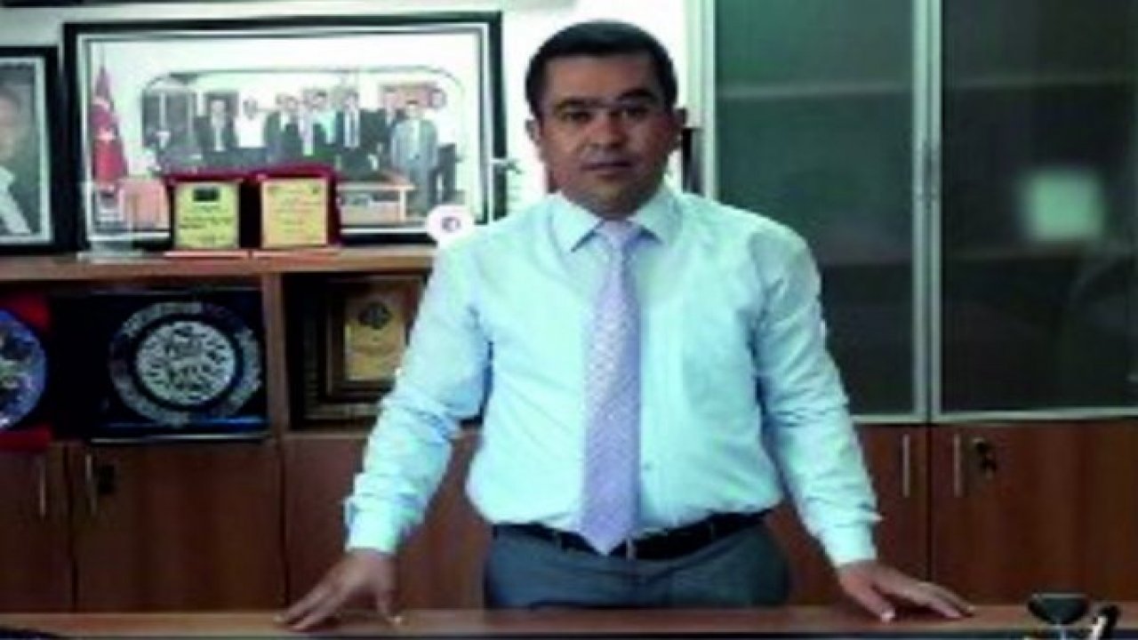 Taşar, “Trafik sorunu çözülmeli”