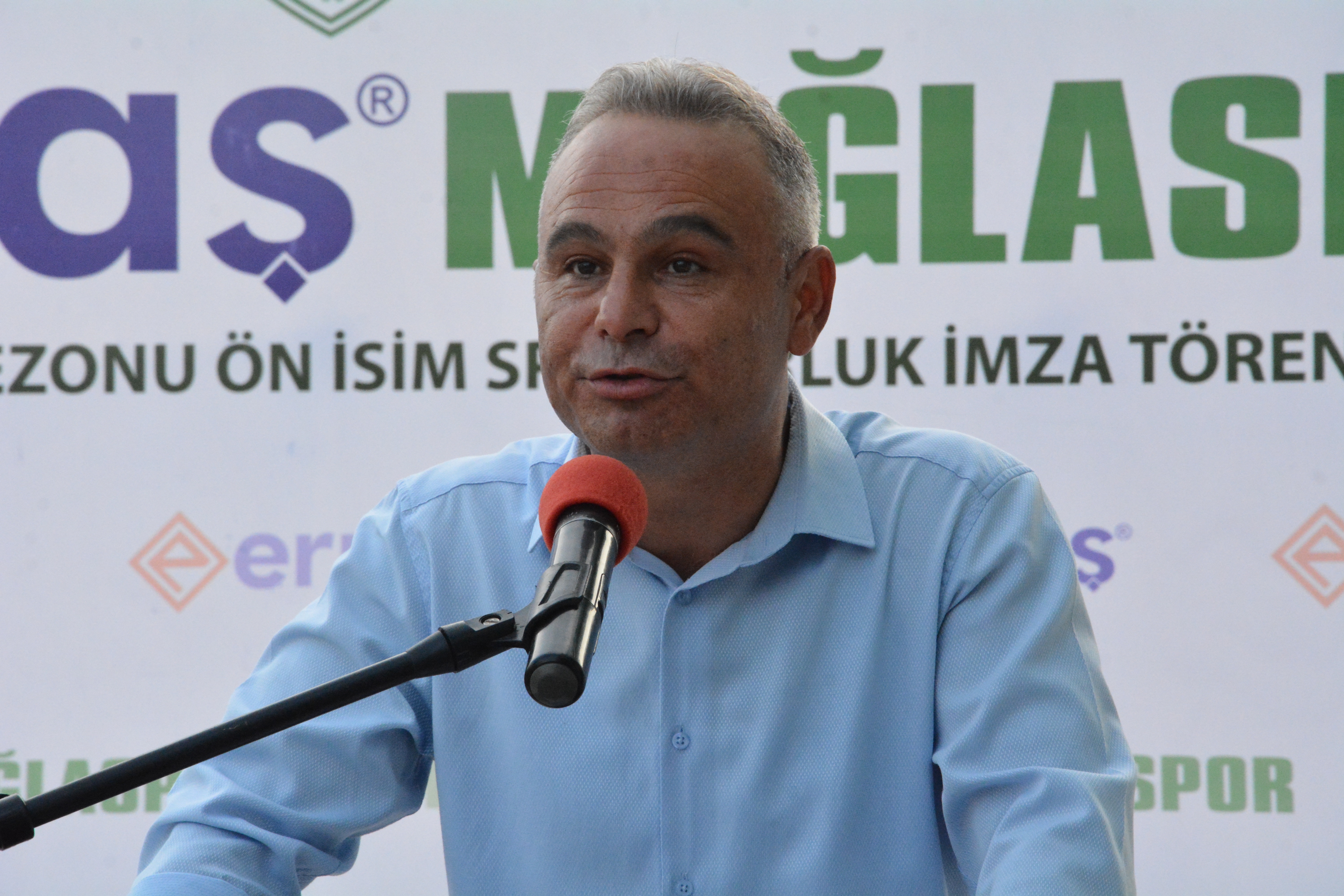 BAŞKAN ÇAKIR: “İLGİSİZLİĞE RAĞMEN BAŞARILIYIZ”