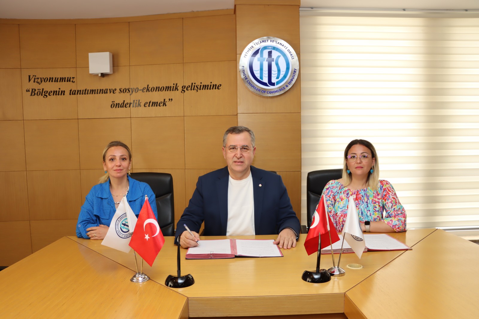 İlk Adım Kreş ve Anaokulu'ndan FTSO üyelerine % 10 indirim