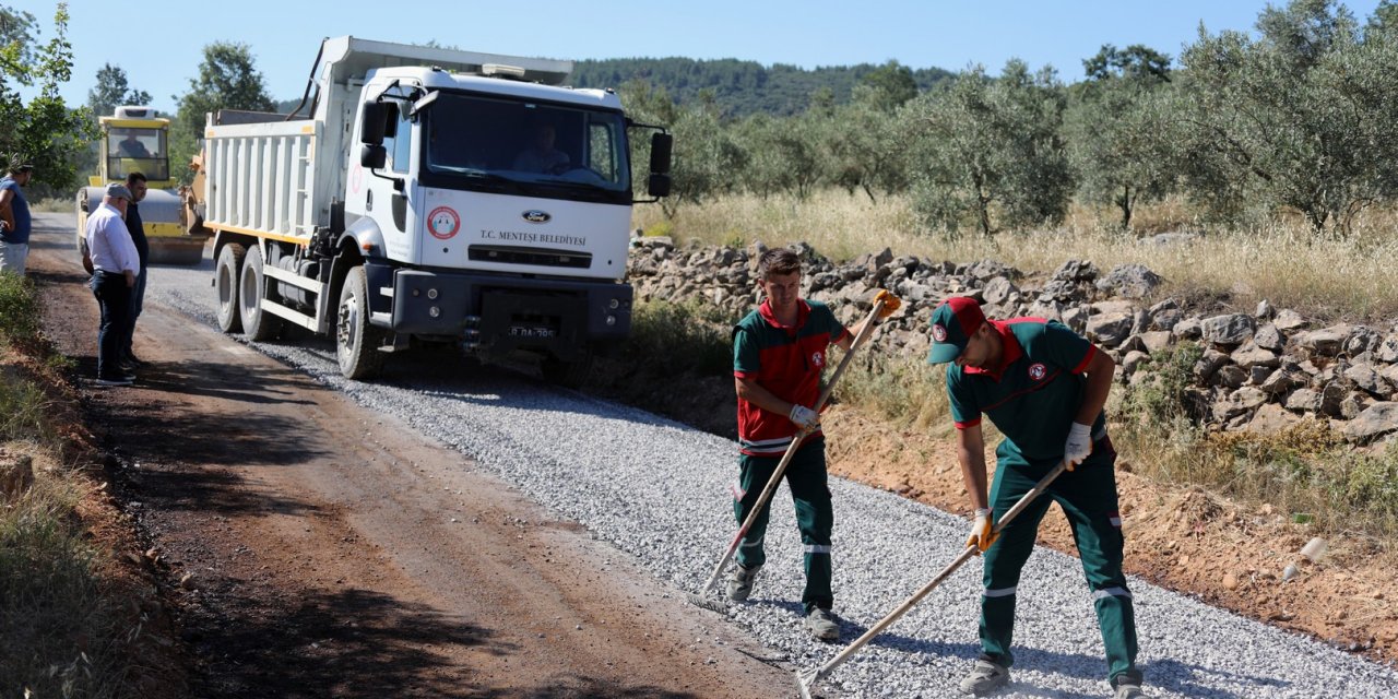 MENTEŞE’DE BAYRAM MESAİSİ YAPILACAK