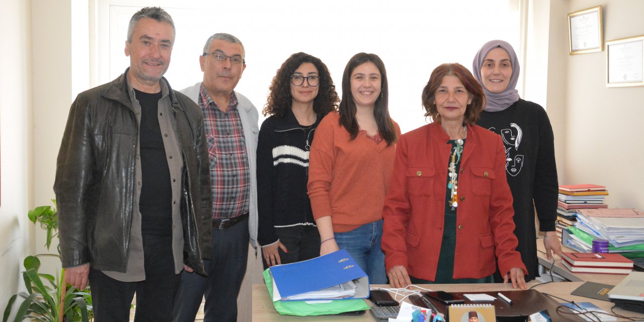 SOL Parti Muğla milletvekili adayları ziyaretlere devam ediyor