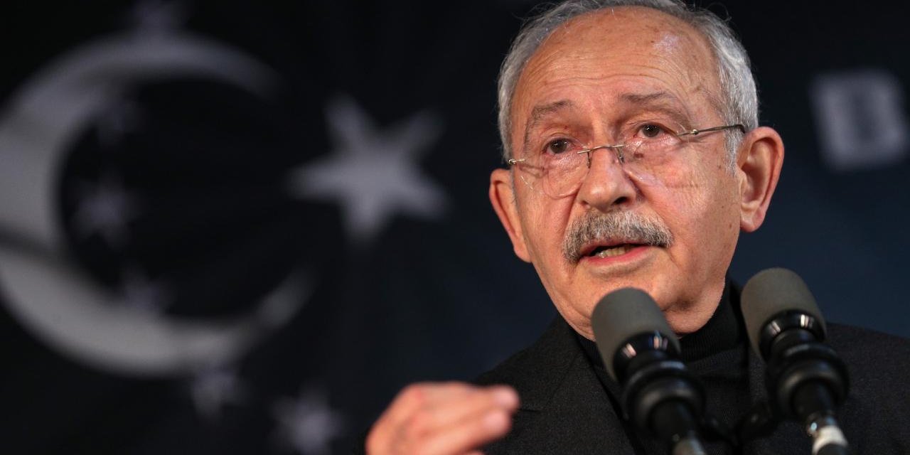 Kılıçdaroğlu, Erdoğan'a tazminat ödeyecek