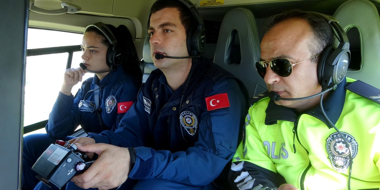 MUĞLA'DA BAYRAM TRAFİĞİ YOĞUNLUĞU BAŞLADI