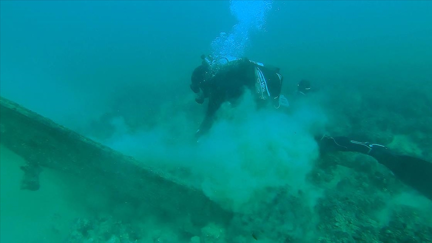 Türkiye denizleri ve iç suları 