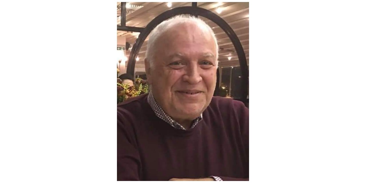 NECDET DOĞU HAYATINI KAYBETTİ