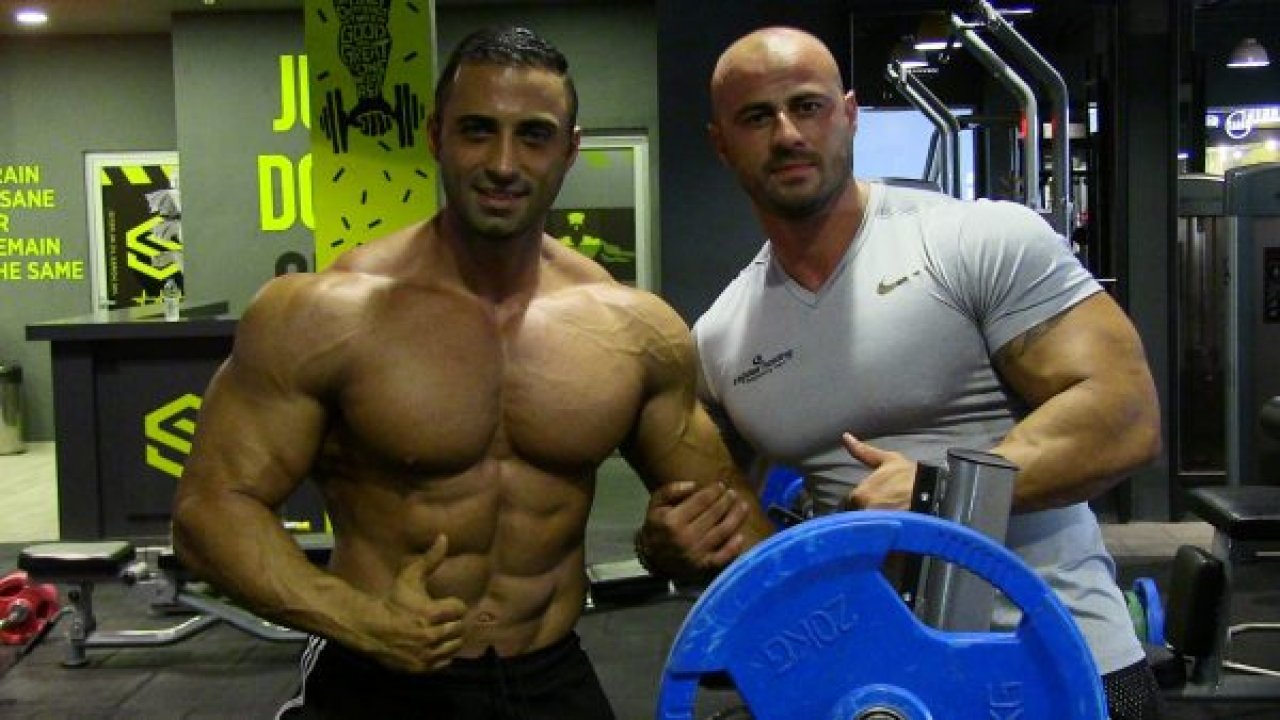 Bodrumlu milli sporcu Öznesil, Londra'da Türkiye’yi edecek