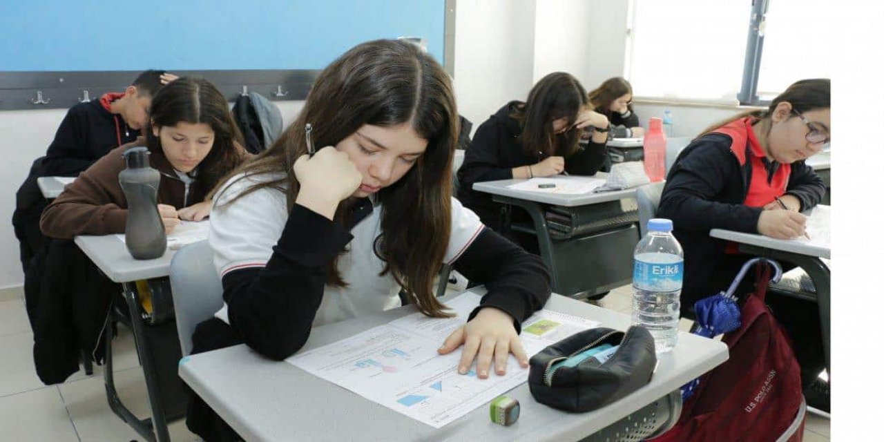 Muğla'da 168 bin 986 öğrenci ders başı yaptı