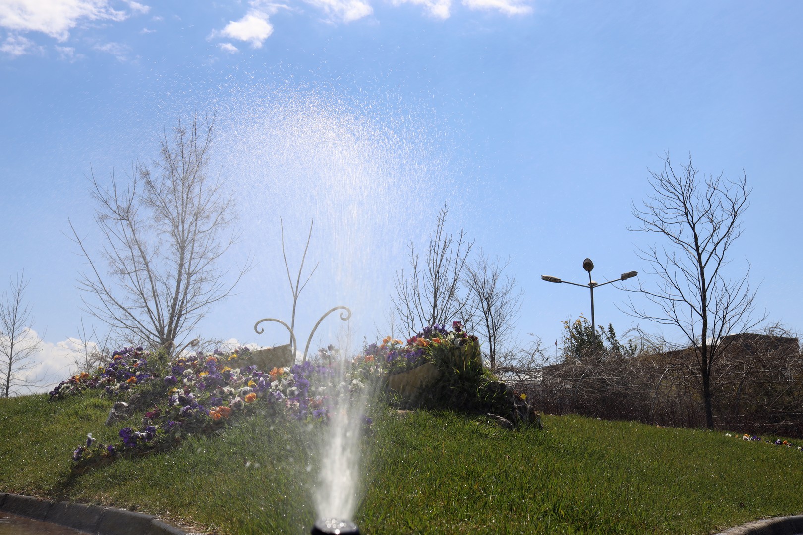 MENTEŞE’DE YILDA 34 BİN 500 TON SU TASARRUFU SAĞLANIYOR