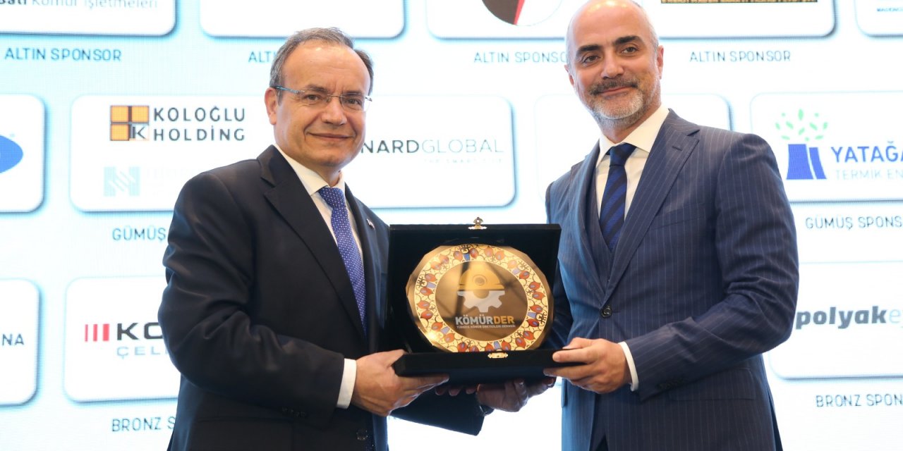 Türkiye, 21 milyar tonluk kömür rezervini temiz teknolojilerle ekonomiye kazandırabilir