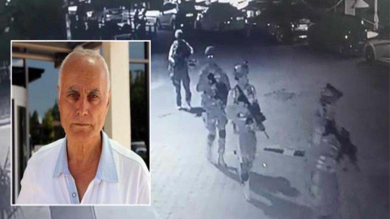 Marmaris saldırısında yeni görüntüler ortaya çıktı