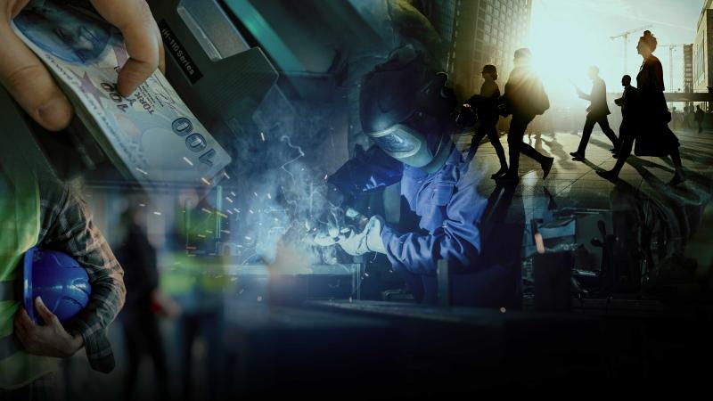 Deprem bölgesindeki EYT'lilerin maaşları ödendi