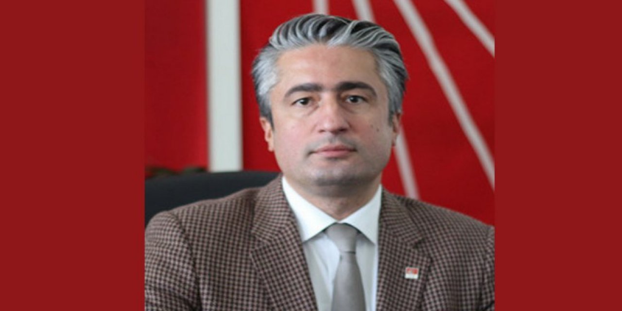 İL BAŞKANI EROL’DAN 1 MAYIS MESAJI