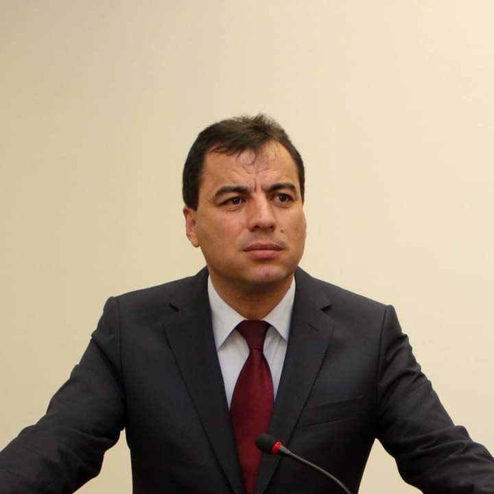 AK Parti Muğla İl Başkanı Akça’nın 1 Mayıs Emek ve Dayanışma Günü mesajı