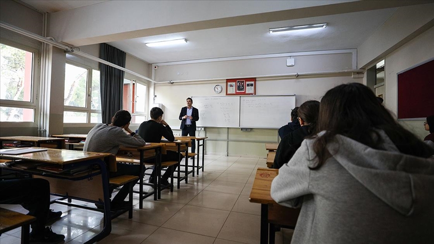 DEPREMZEDELER İÇİN BURS PROGRAMI BAŞLATILDI