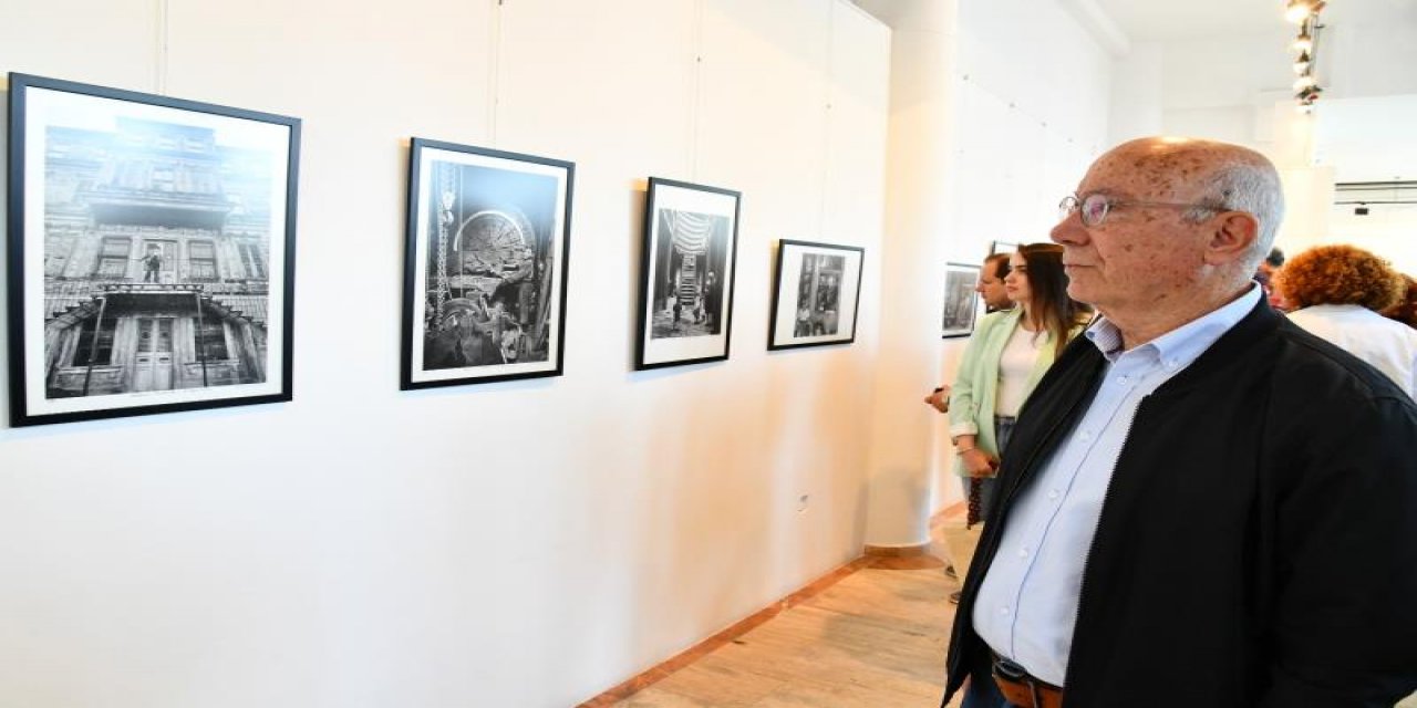 Fethiye Festivali başladı