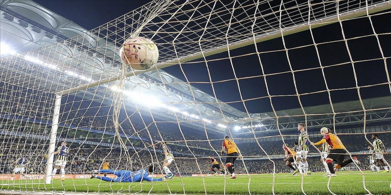 Şampiyonluk yarışında 