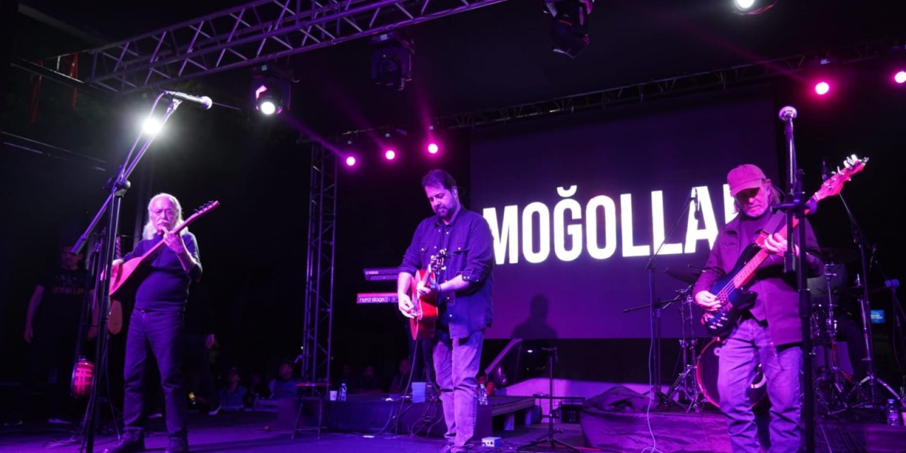 MİLAS BELEDİYESİ’NDEN COŞKULU 1 MAYIS KUTLAMASI