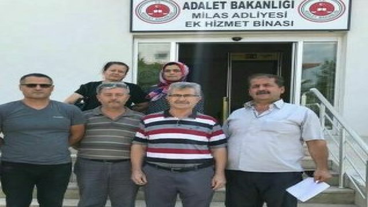 MHP’de 6 kişi istifa etti