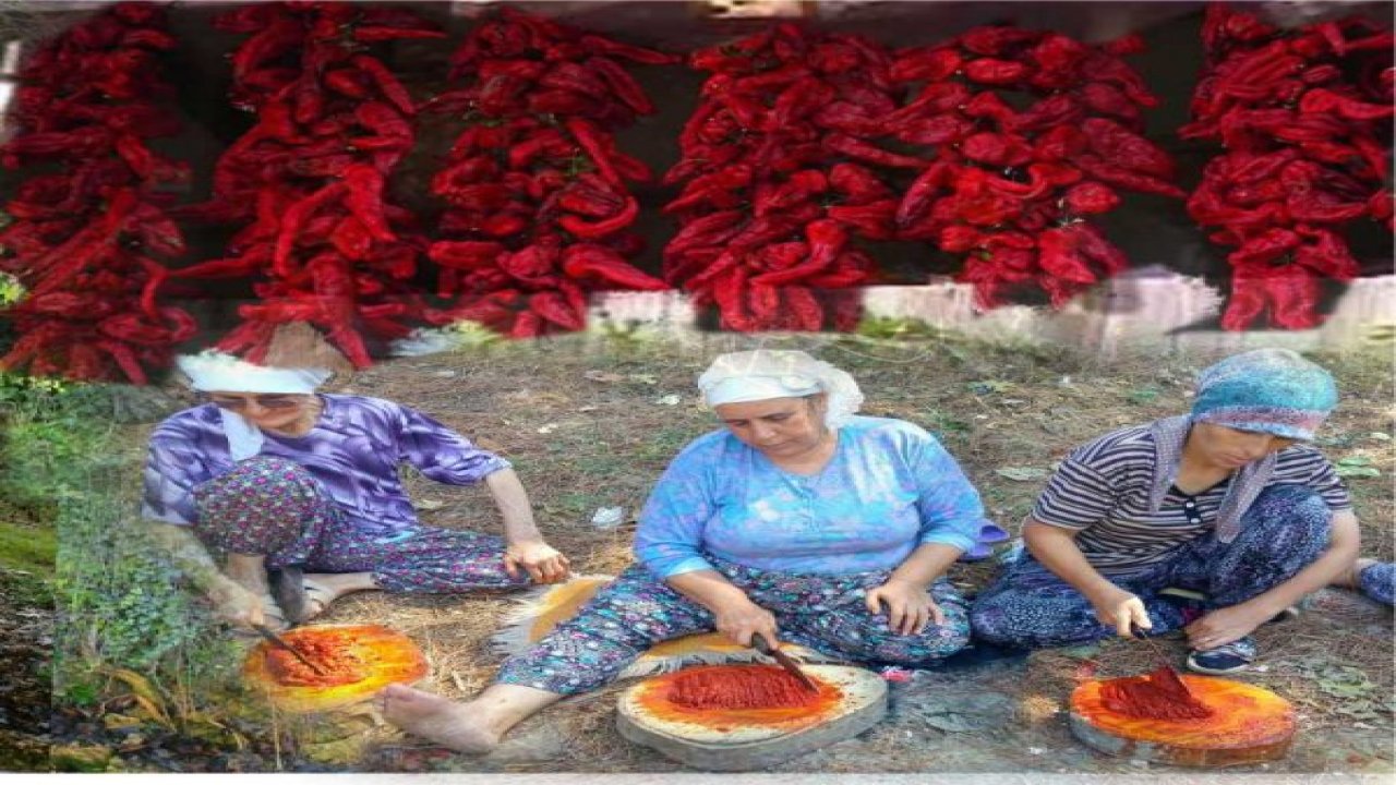 Göktepe’de Şenlik Var