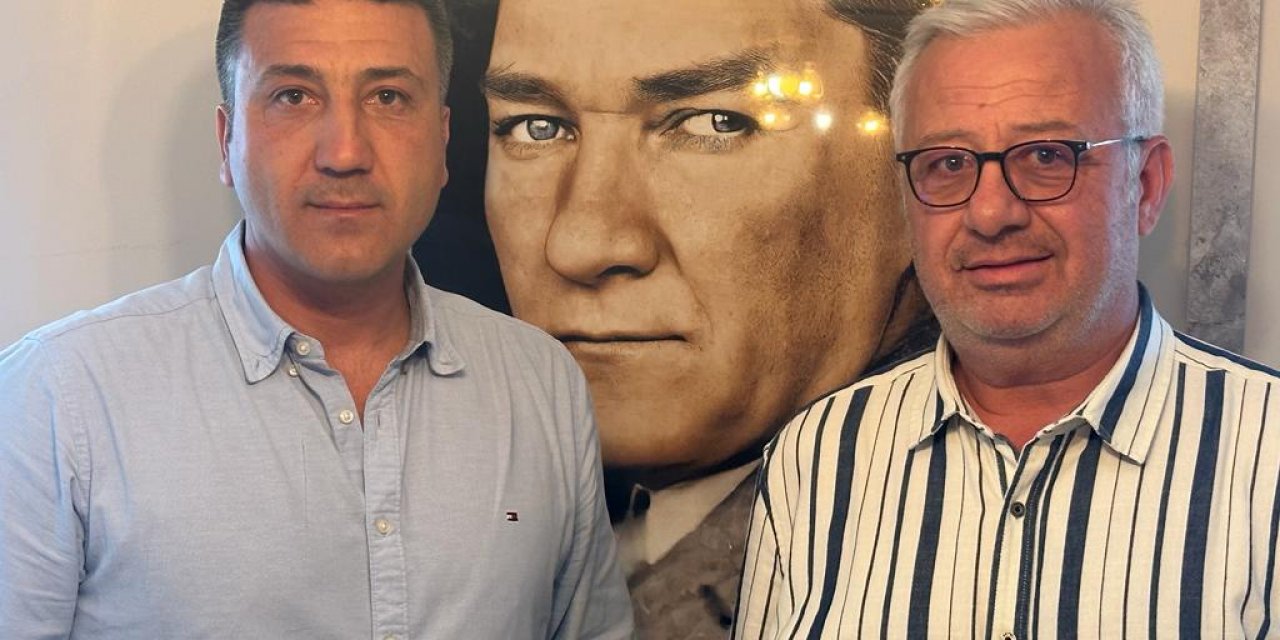 Başkan Kayhan: “Bodrum için güçbirliği yapmak zorundayız”