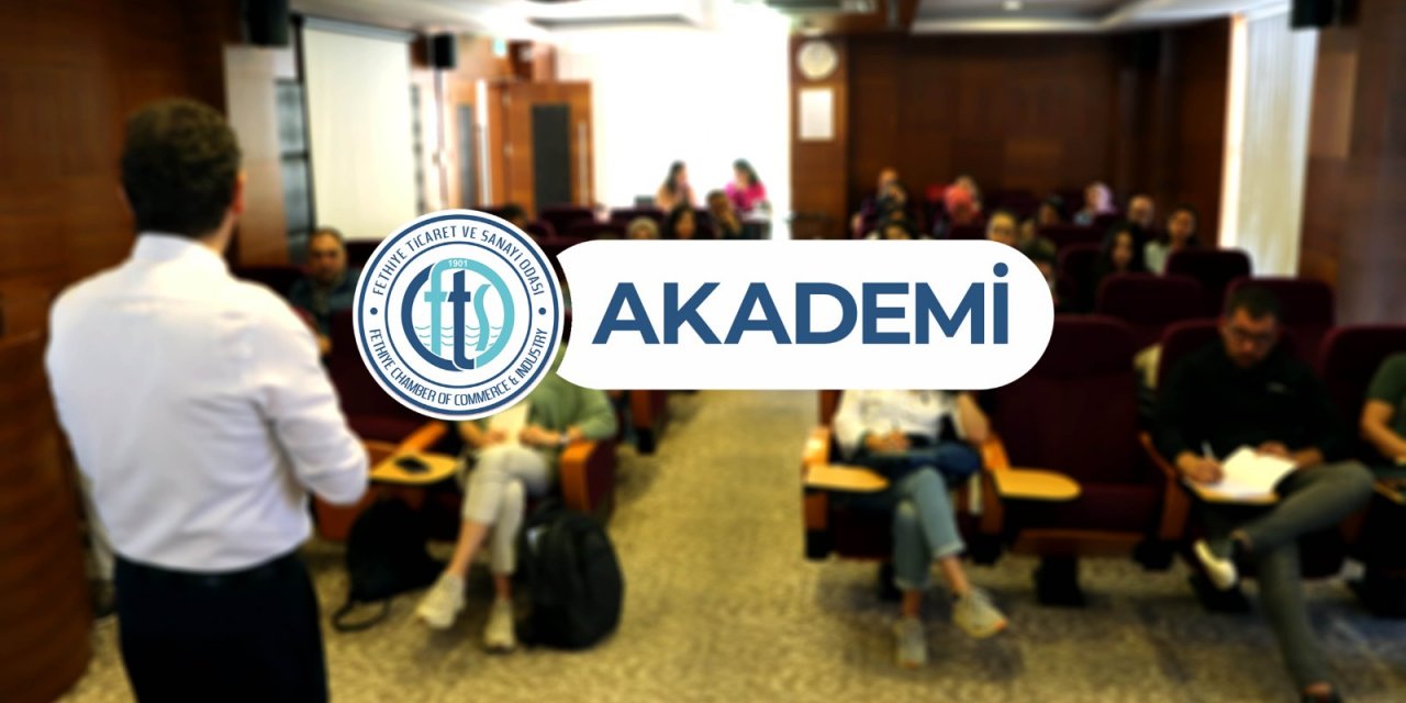 “FTSO Akademi” açıldı