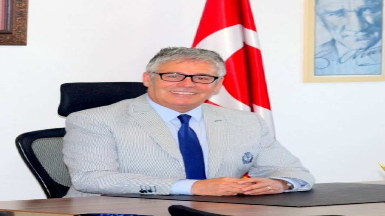 Teknoloji ve Kültür Fen Lisesine Yoğun İlgi