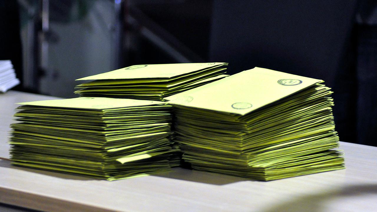 Seçime 7 gün kaldı