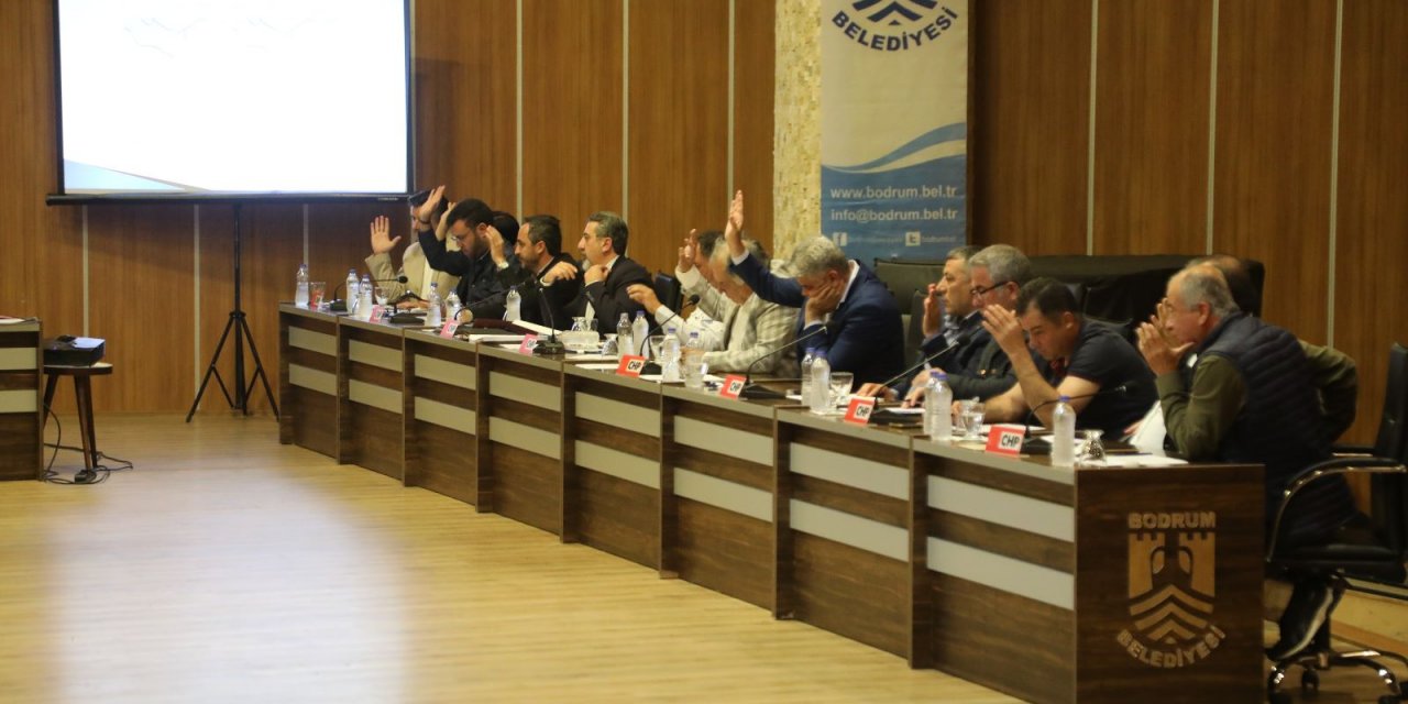 BODRUM BELEDİYESİ, DENEYSİZ BELEDİYELER ARASINA KATILIYOR