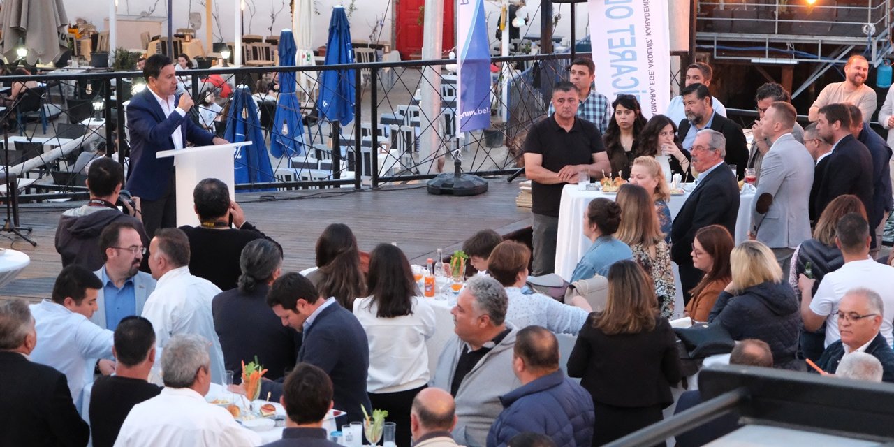 BODRUM’DA GAYIK USTALARINA SAYGI GECESİ