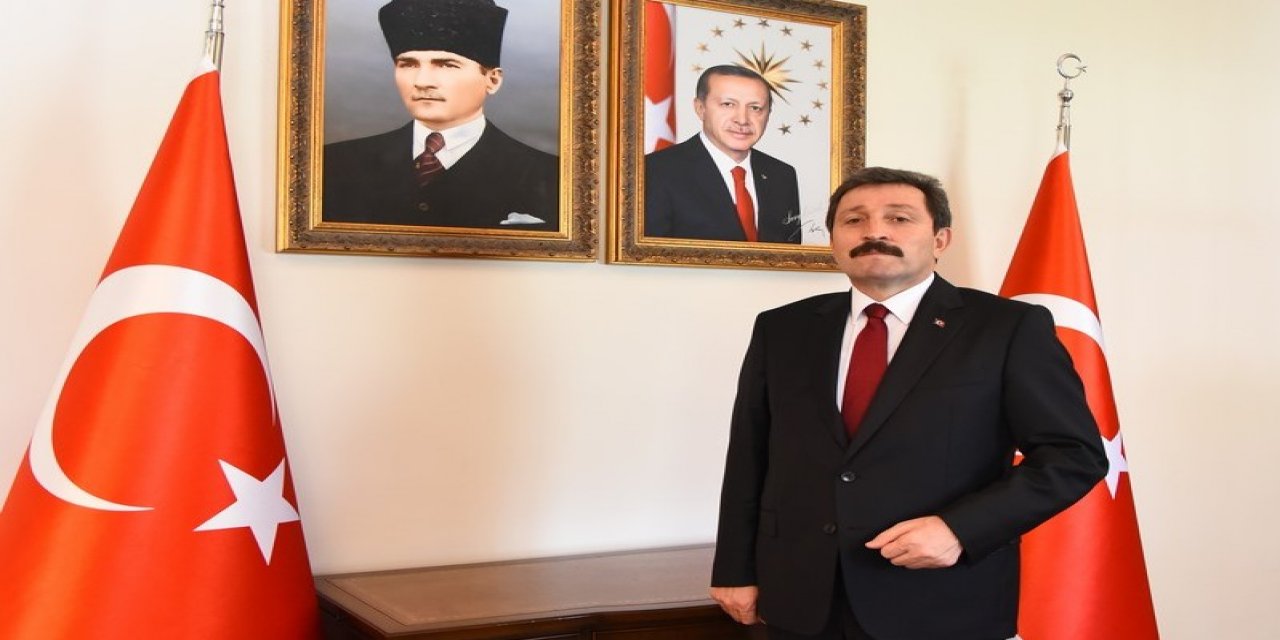 VALİ TAVLI’DAN ENGELLİLER HAFTASI MESAJI