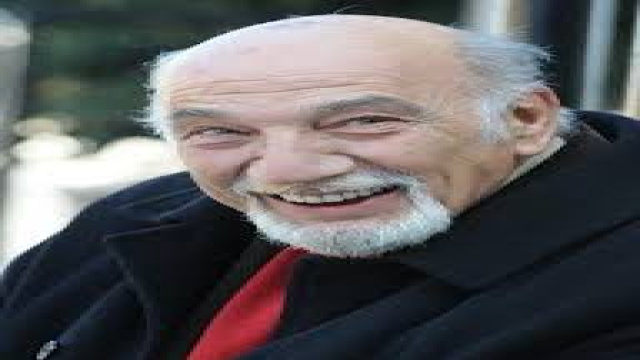 Melih Cevdet Anday Edebiyat Ödülü Kazananı Belli Oldu