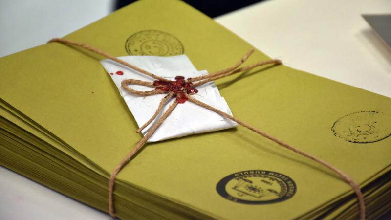 14 Mayıs seçimlerinin rutin itiraz süreçleri devam ediyor